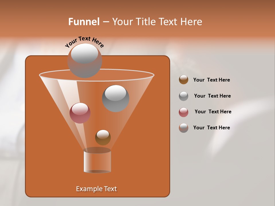 Together Partner Diversity PowerPoint Template