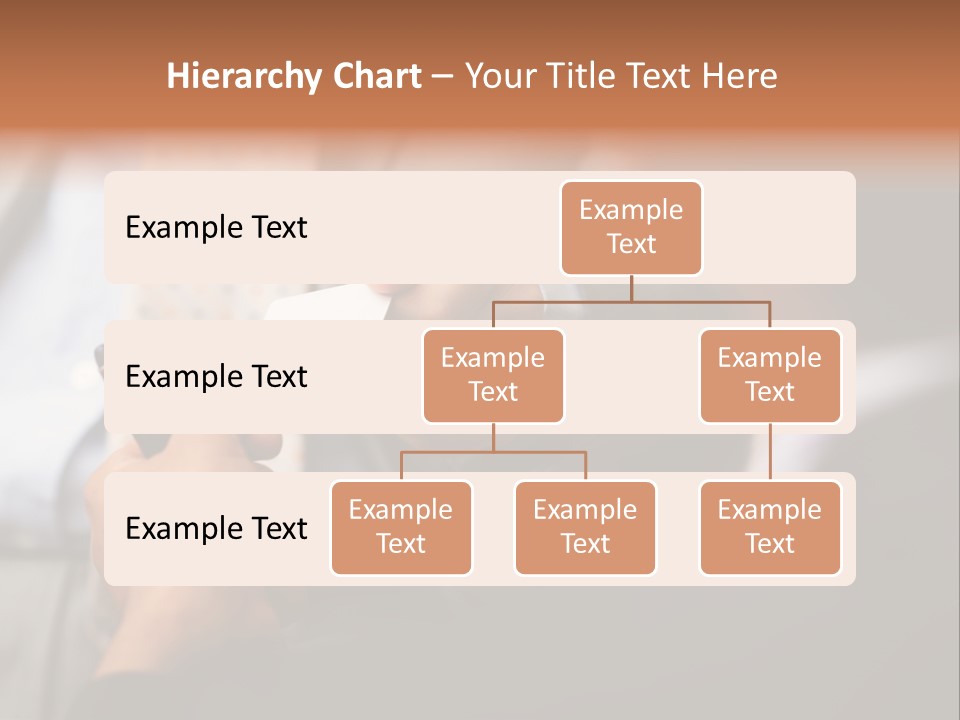Together Partner Diversity PowerPoint Template