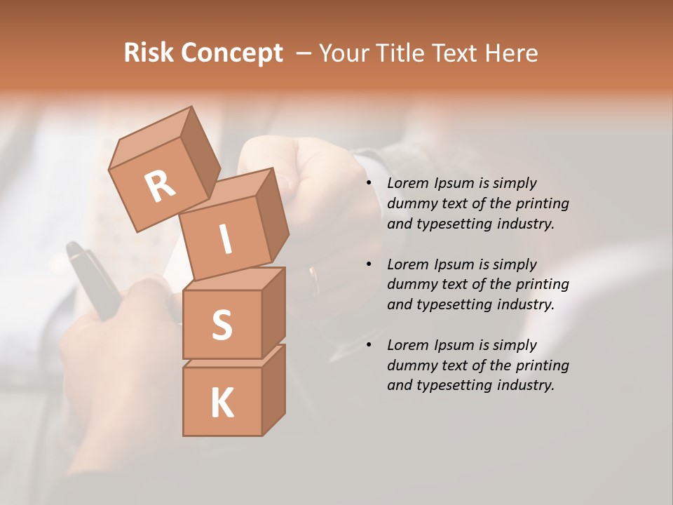 Together Partner Diversity PowerPoint Template