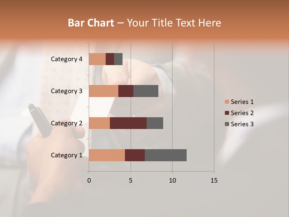 Together Partner Diversity PowerPoint Template
