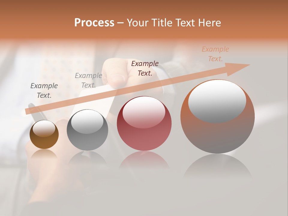 Together Partner Diversity PowerPoint Template