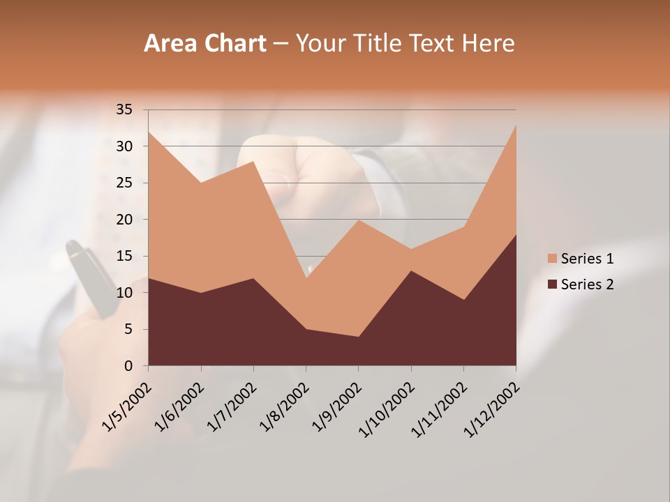 Together Partner Diversity PowerPoint Template