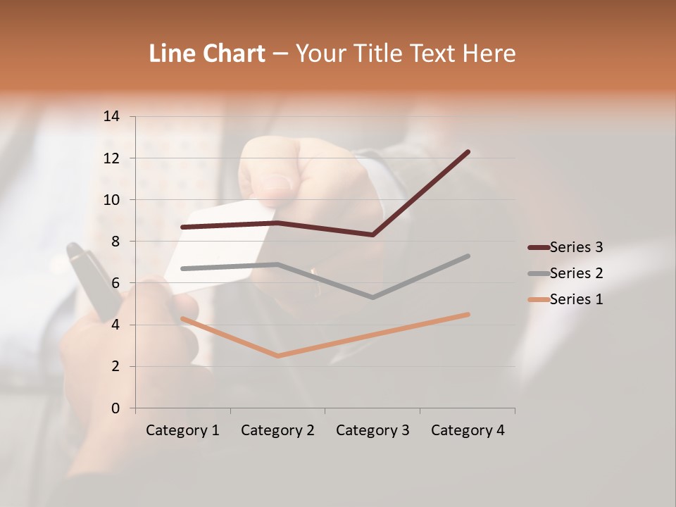 Together Partner Diversity PowerPoint Template