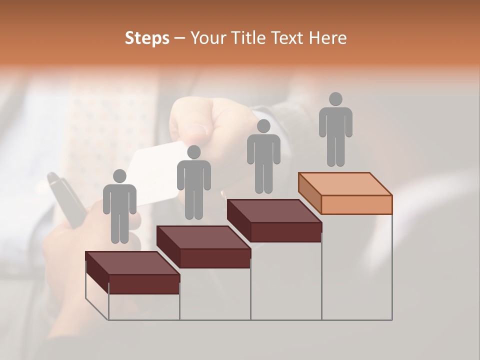 Together Partner Diversity PowerPoint Template