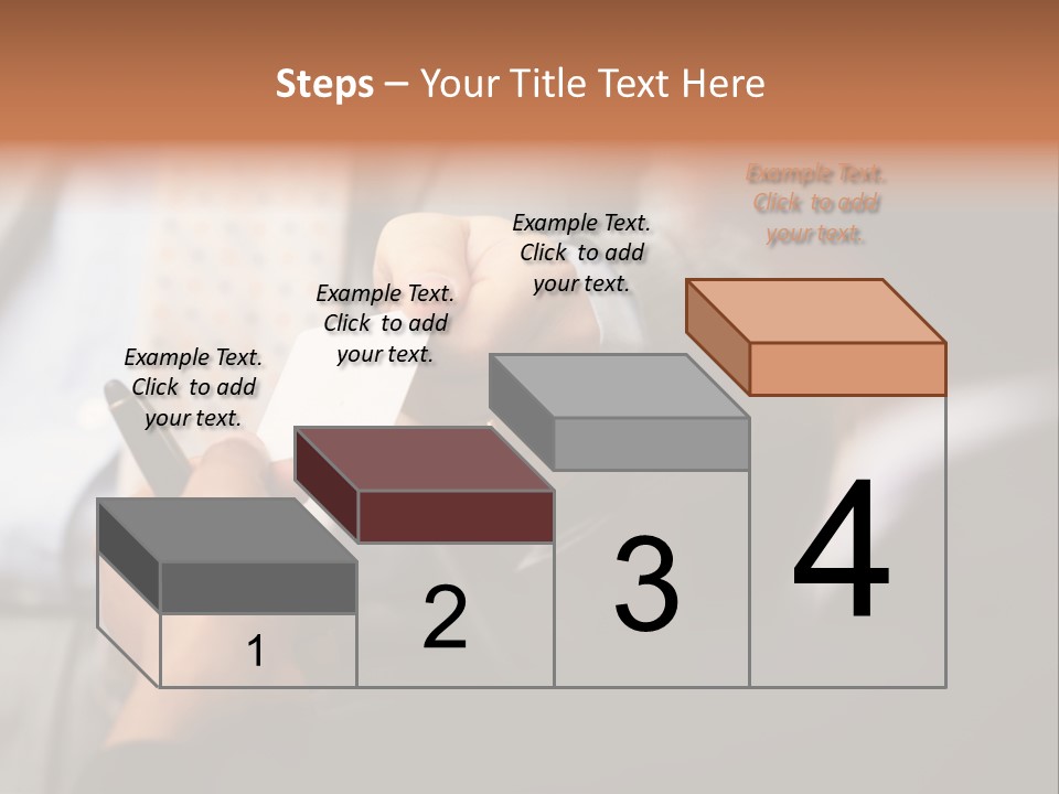 Together Partner Diversity PowerPoint Template
