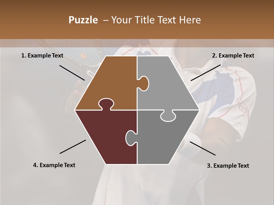 Melbourne Professional Editorial PowerPoint Template