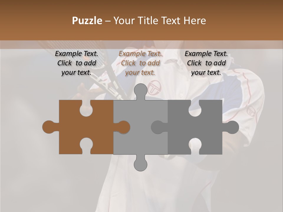 Melbourne Professional Editorial PowerPoint Template