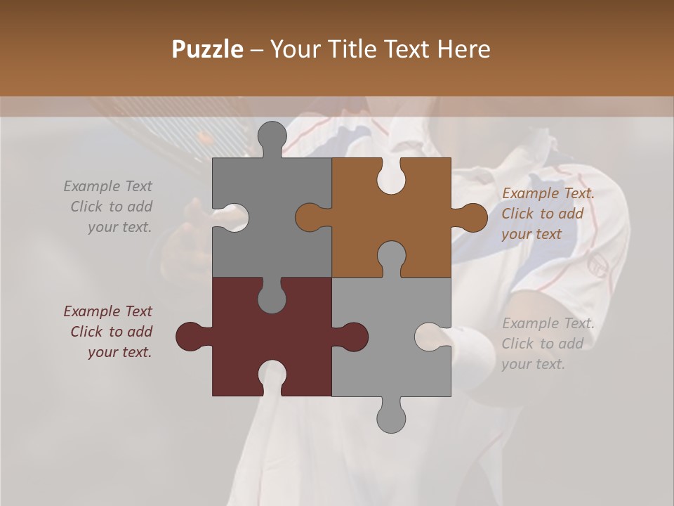 Melbourne Professional Editorial PowerPoint Template