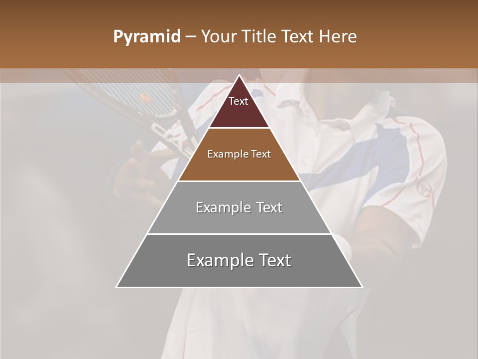 Melbourne Professional Editorial PowerPoint Template