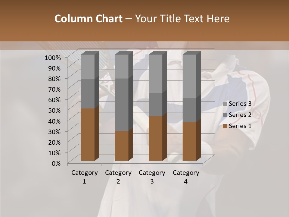 Melbourne Professional Editorial PowerPoint Template