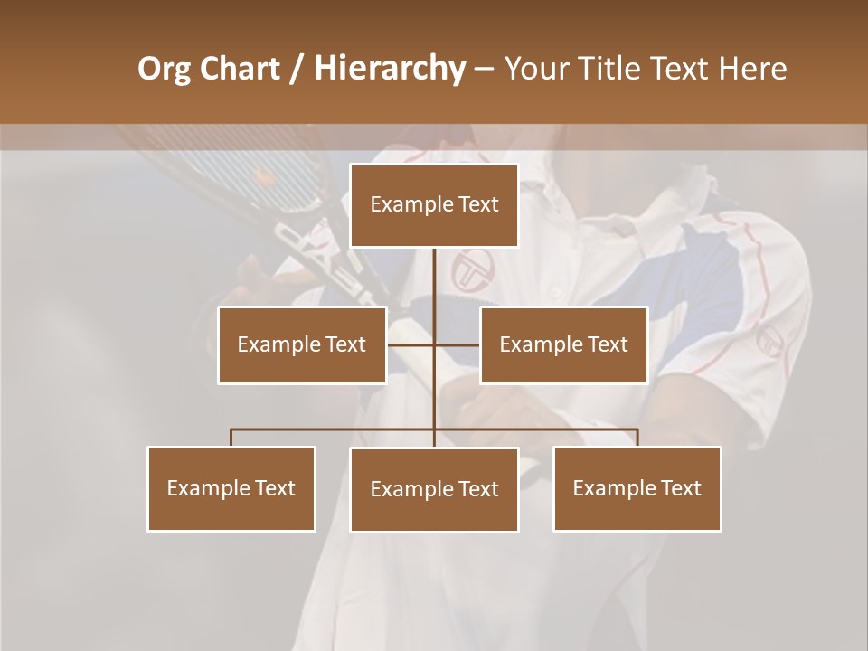 Melbourne Professional Editorial PowerPoint Template