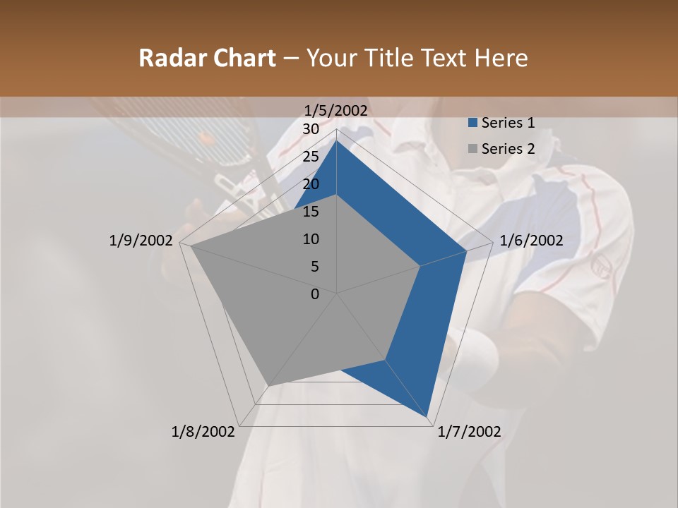 Melbourne Professional Editorial PowerPoint Template