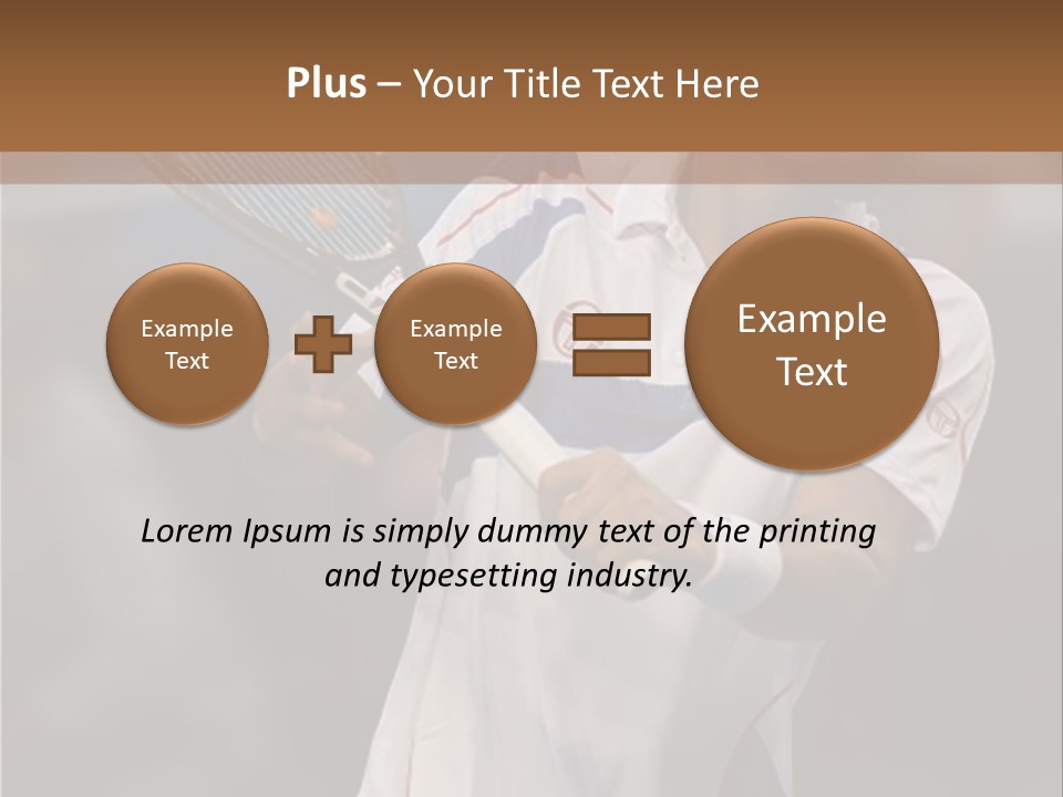 Melbourne Professional Editorial PowerPoint Template