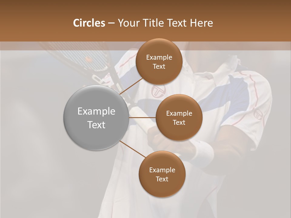 Melbourne Professional Editorial PowerPoint Template