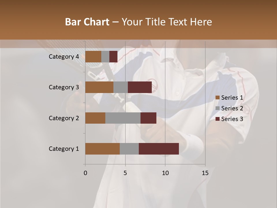 Melbourne Professional Editorial PowerPoint Template