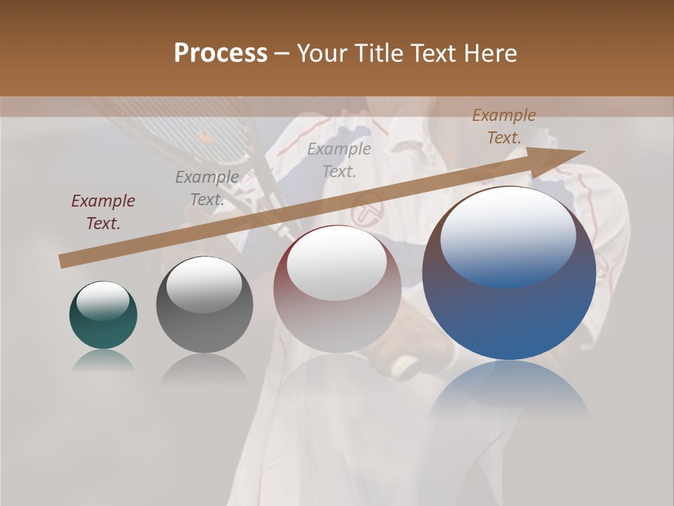 Melbourne Professional Editorial PowerPoint Template