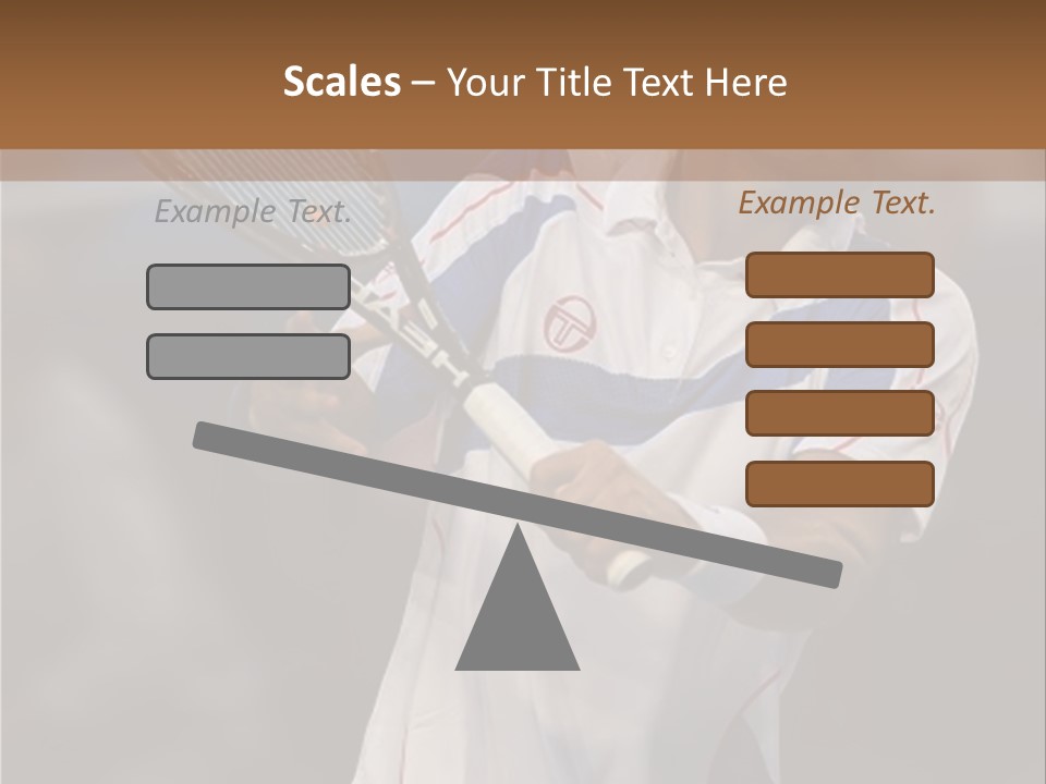 Melbourne Professional Editorial PowerPoint Template