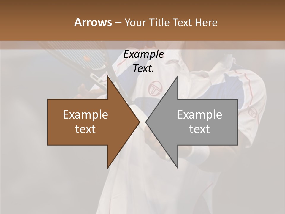 Melbourne Professional Editorial PowerPoint Template