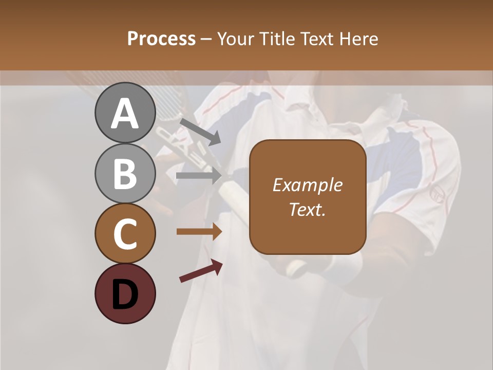 Melbourne Professional Editorial PowerPoint Template