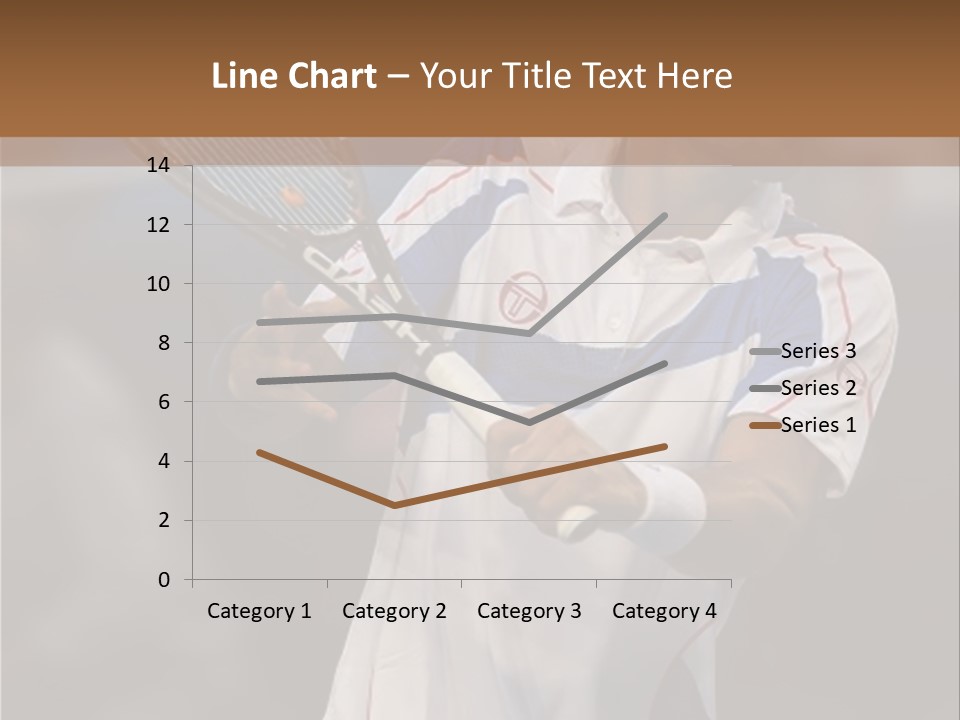 Melbourne Professional Editorial PowerPoint Template