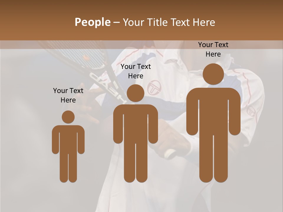 Melbourne Professional Editorial PowerPoint Template