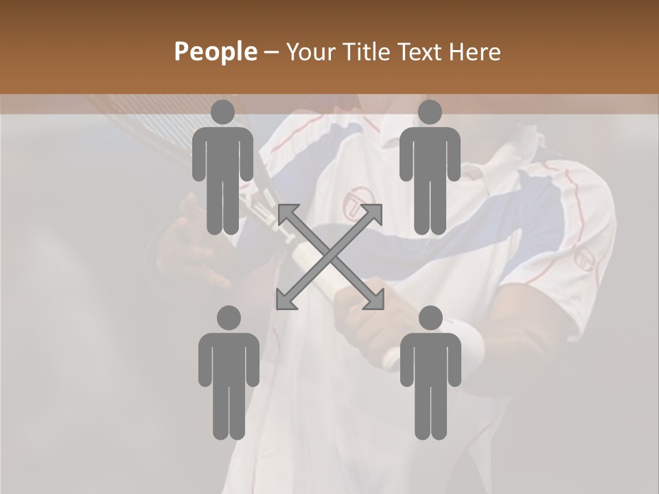 Melbourne Professional Editorial PowerPoint Template