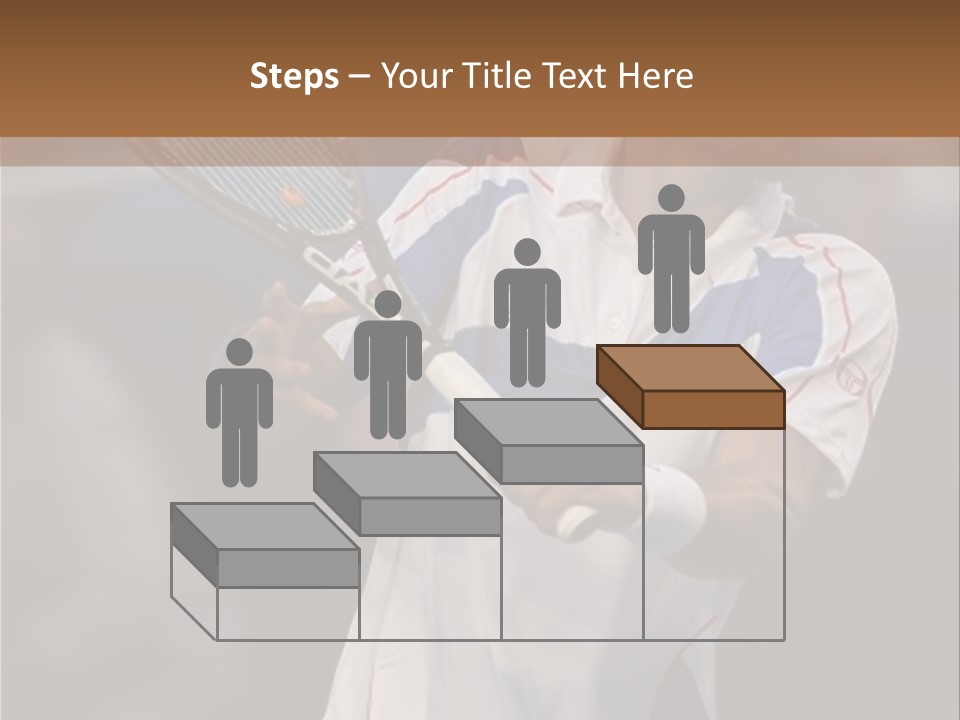 Melbourne Professional Editorial PowerPoint Template