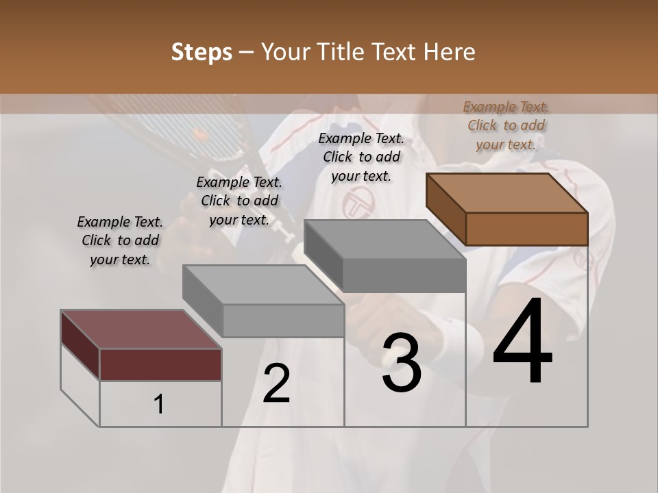 Melbourne Professional Editorial PowerPoint Template