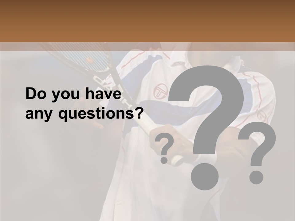 Melbourne Professional Editorial PowerPoint Template