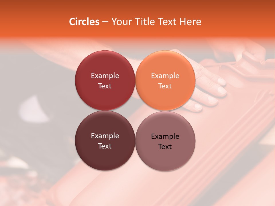 Buyers Investment Realestate PowerPoint Template