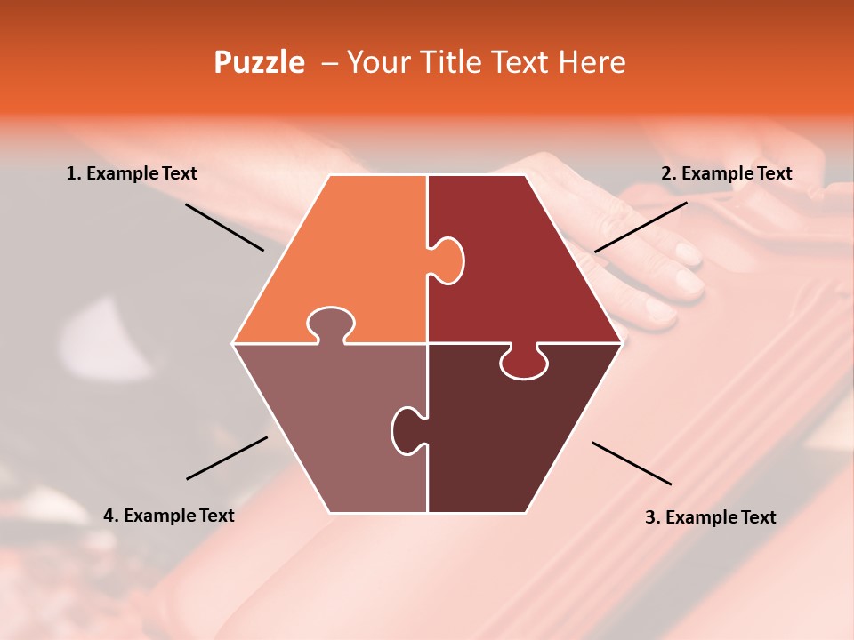 Buyers Investment Realestate PowerPoint Template