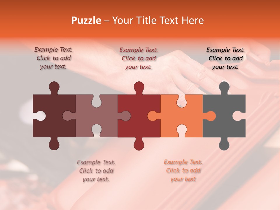 Buyers Investment Realestate PowerPoint Template