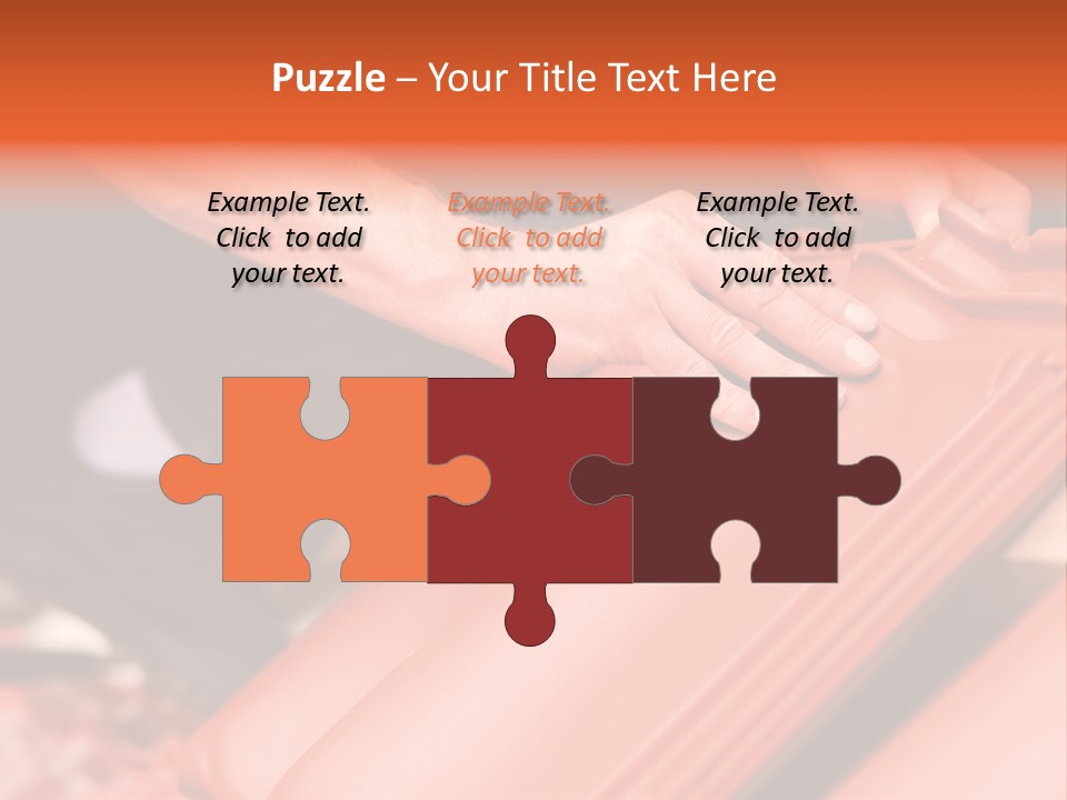 Buyers Investment Realestate PowerPoint Template