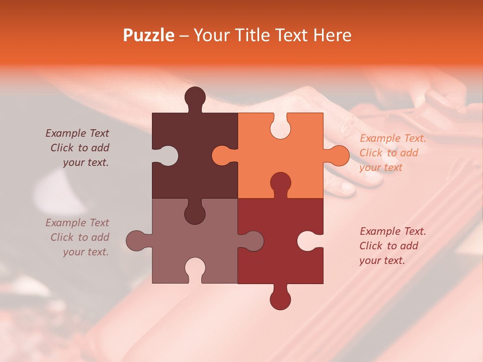 Buyers Investment Realestate PowerPoint Template