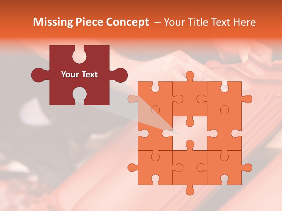 Buyers Investment Realestate PowerPoint Template