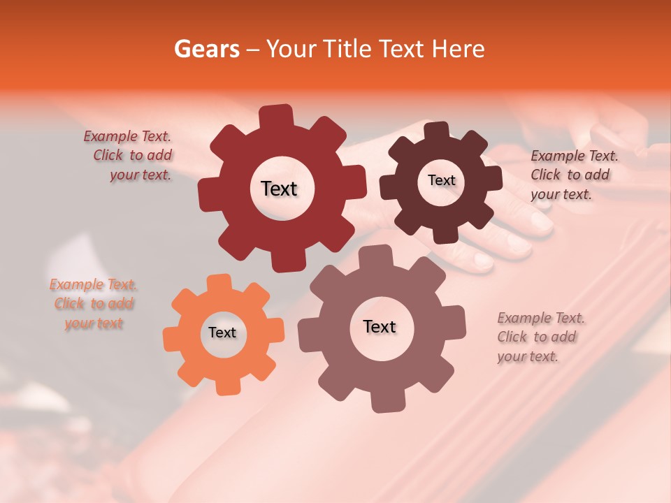 Buyers Investment Realestate PowerPoint Template