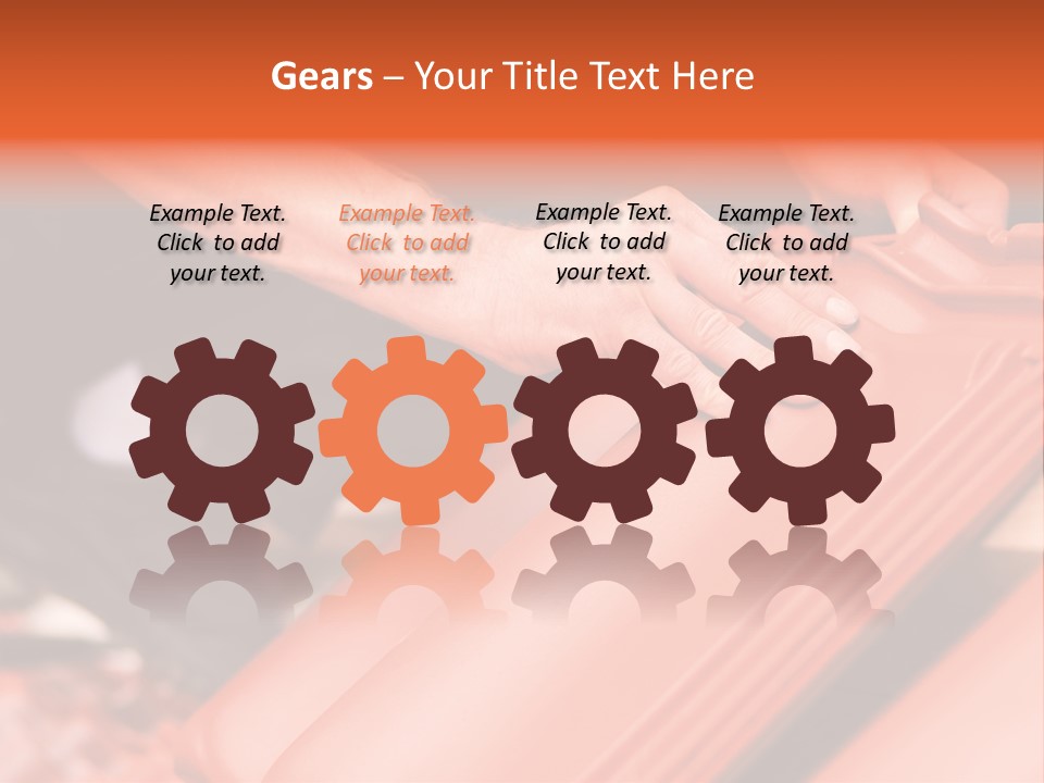 Buyers Investment Realestate PowerPoint Template
