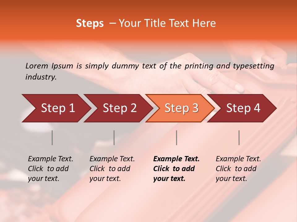 Buyers Investment Realestate PowerPoint Template