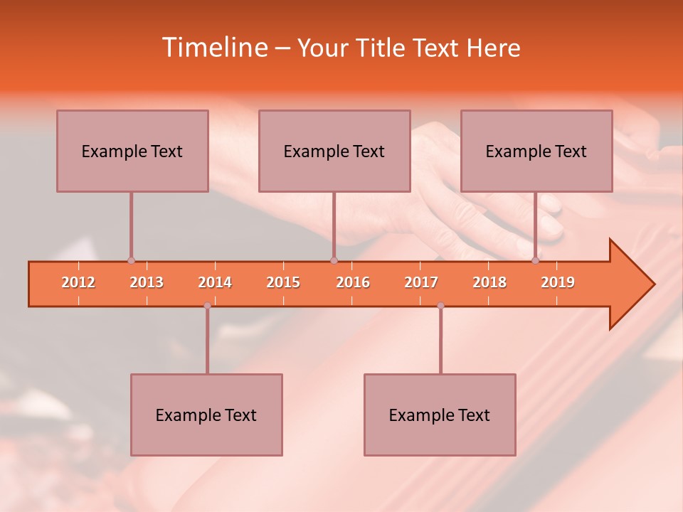 Buyers Investment Realestate PowerPoint Template