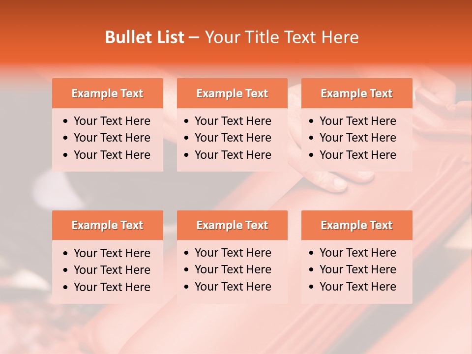 Buyers Investment Realestate PowerPoint Template