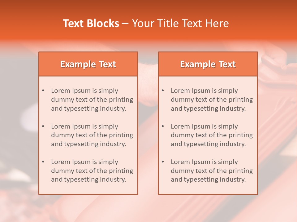 Buyers Investment Realestate PowerPoint Template