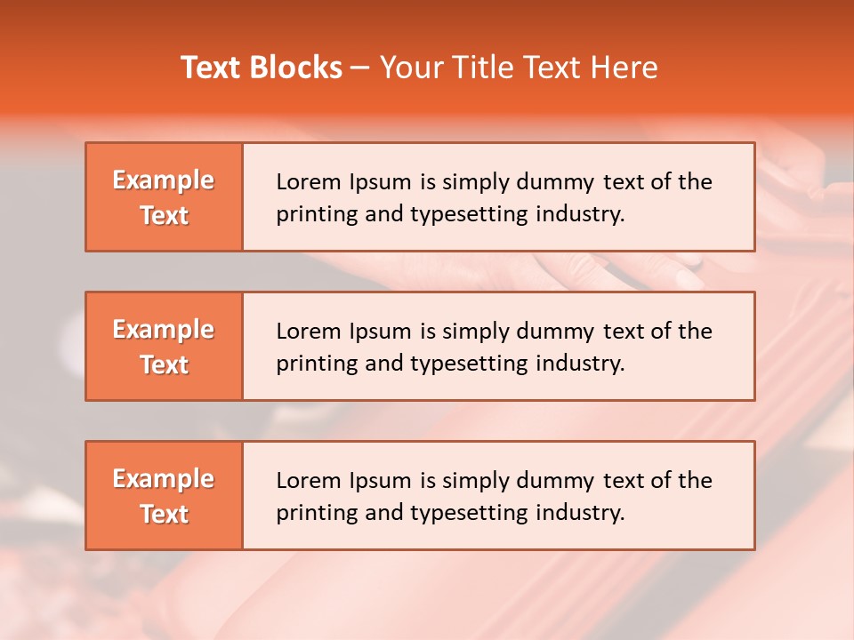 Buyers Investment Realestate PowerPoint Template