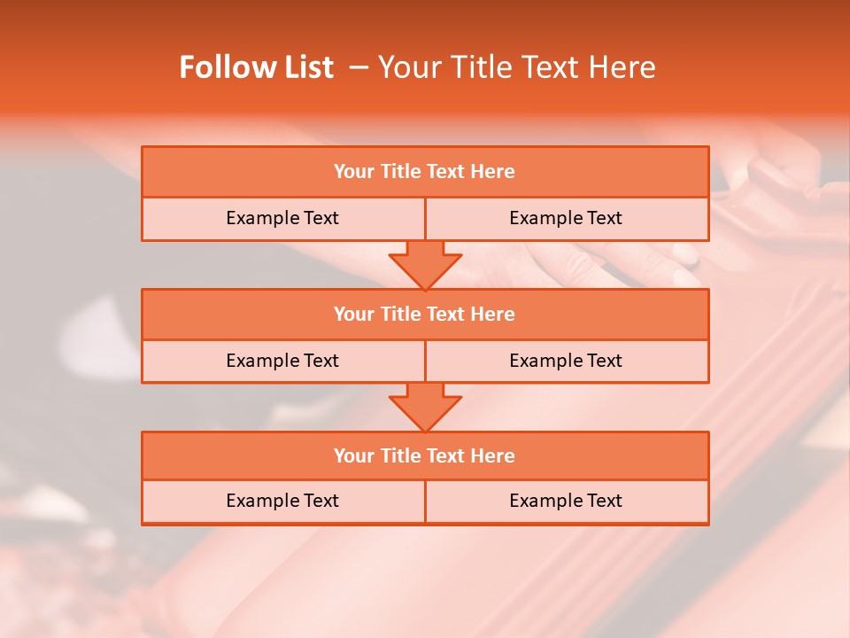 Buyers Investment Realestate PowerPoint Template