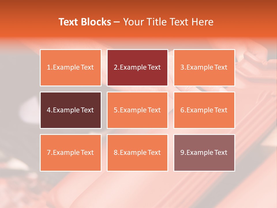 Buyers Investment Realestate PowerPoint Template