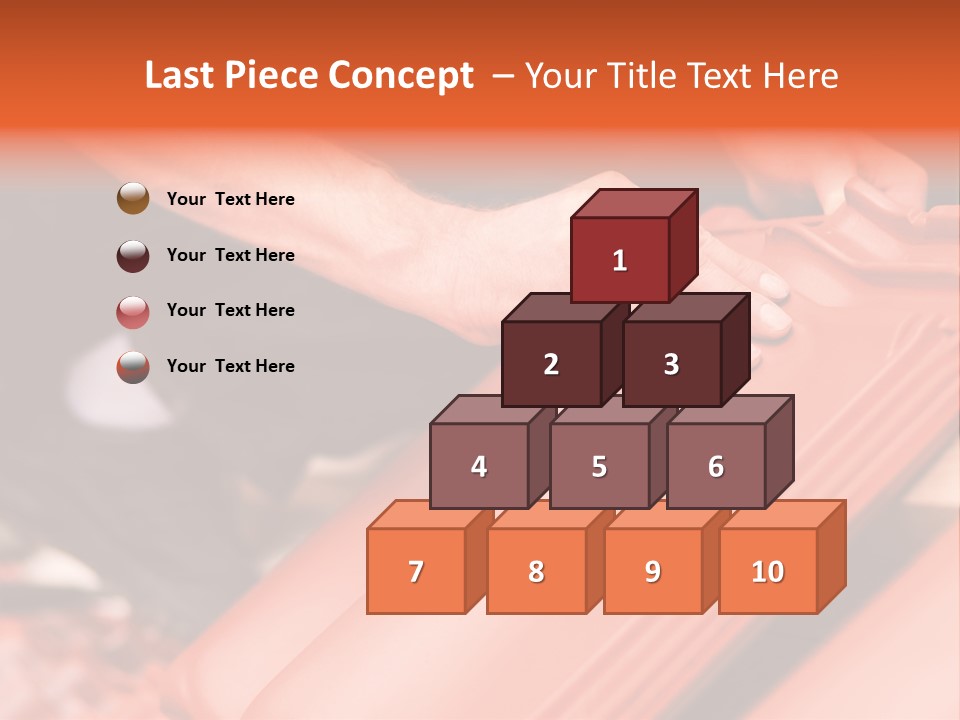 Buyers Investment Realestate PowerPoint Template