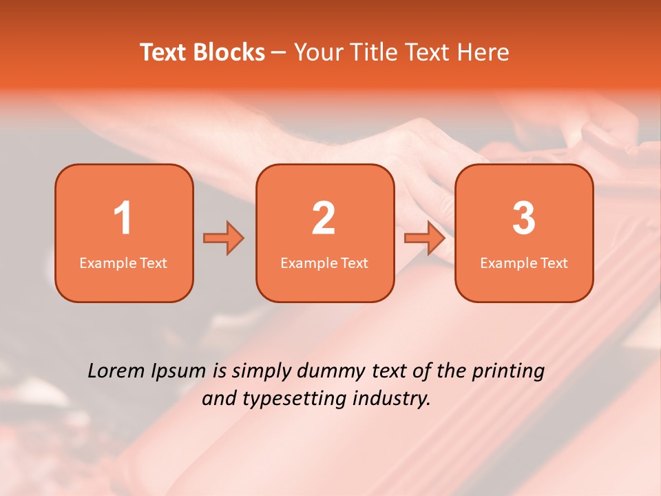 Buyers Investment Realestate PowerPoint Template