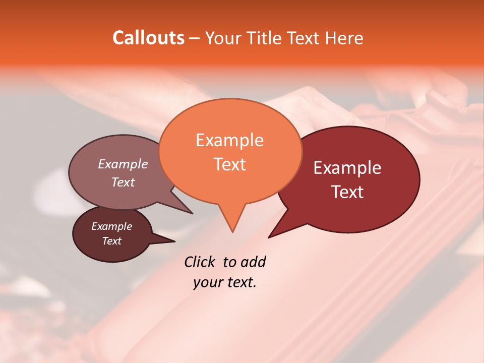 Buyers Investment Realestate PowerPoint Template