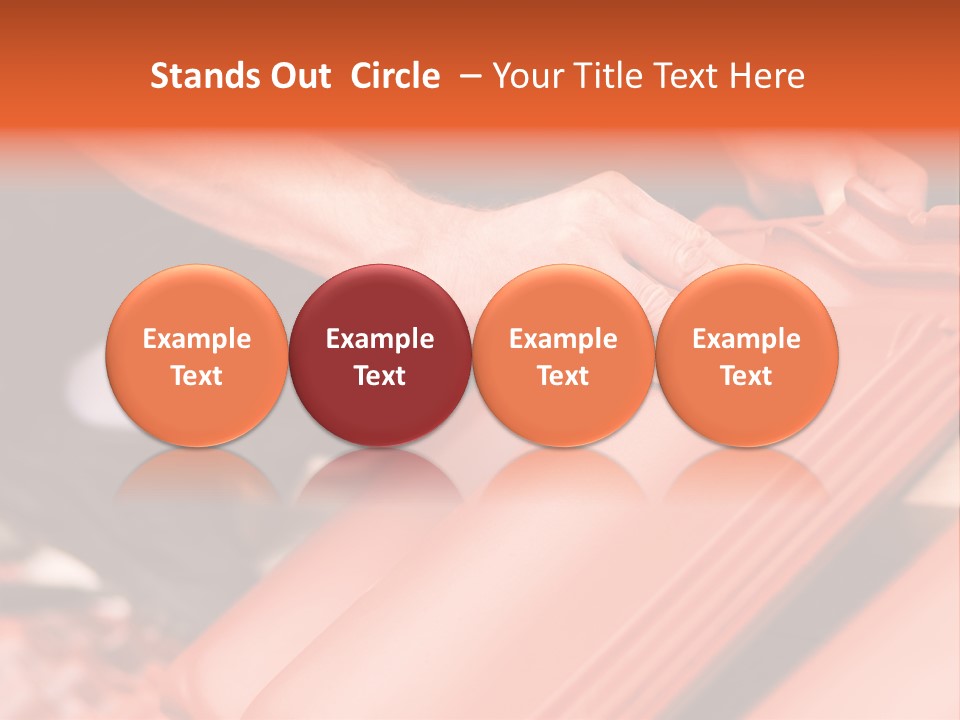 Buyers Investment Realestate PowerPoint Template