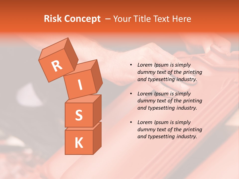 Buyers Investment Realestate PowerPoint Template
