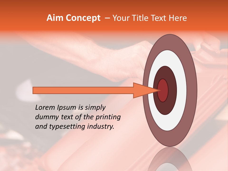 Buyers Investment Realestate PowerPoint Template